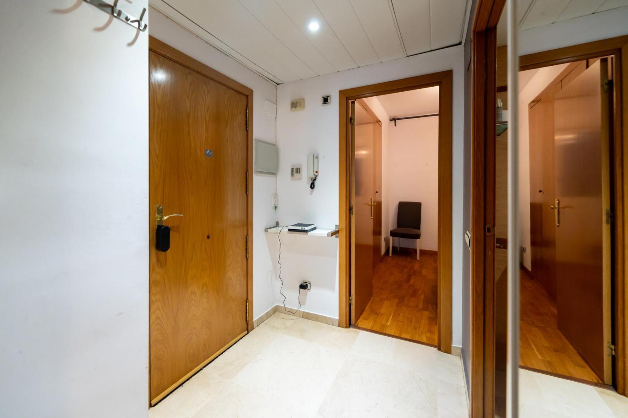 Apartament Comfy Downtown + Private Terrace *