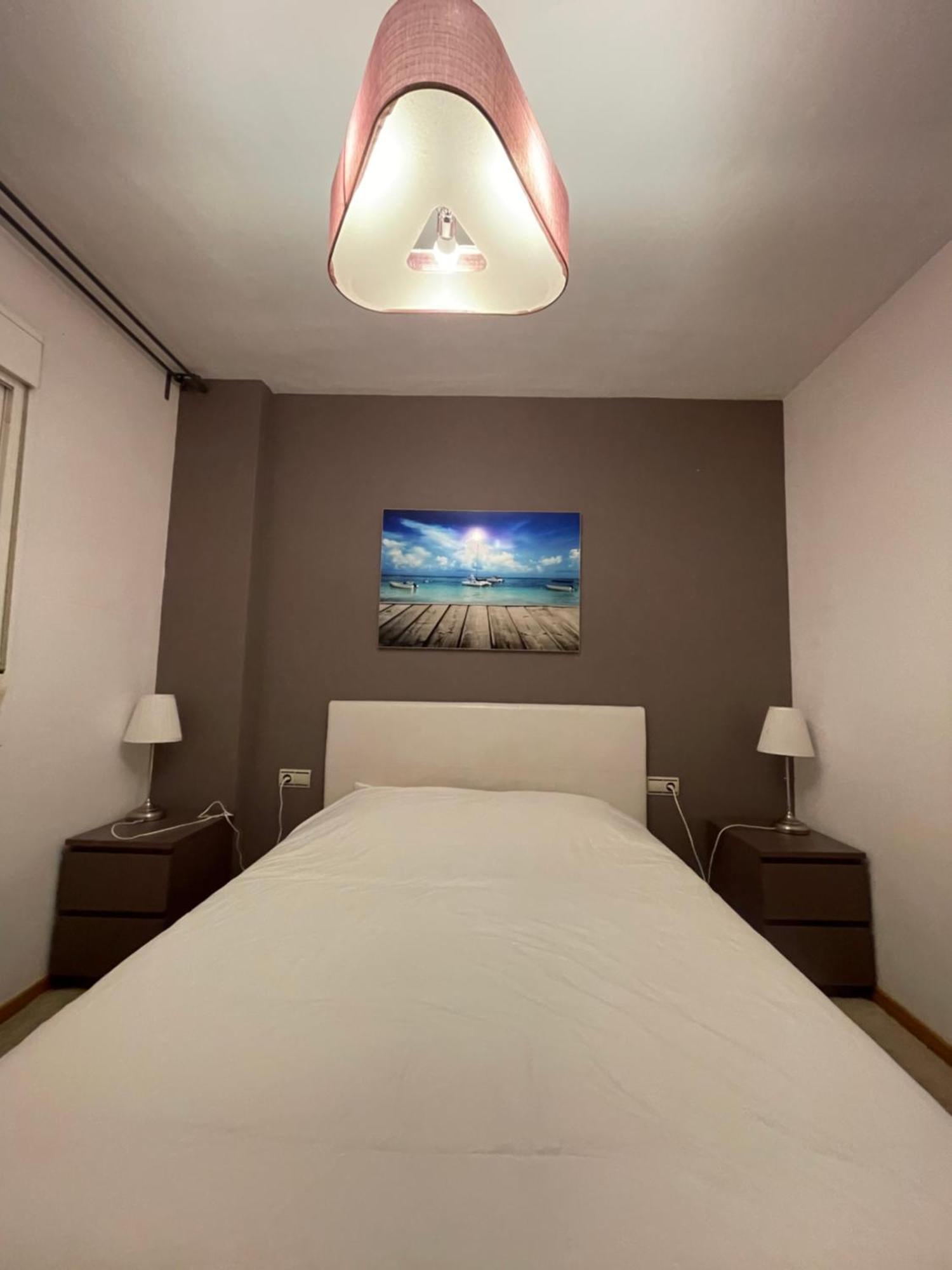 Apartament Comfy Downtown + Private Terrace *