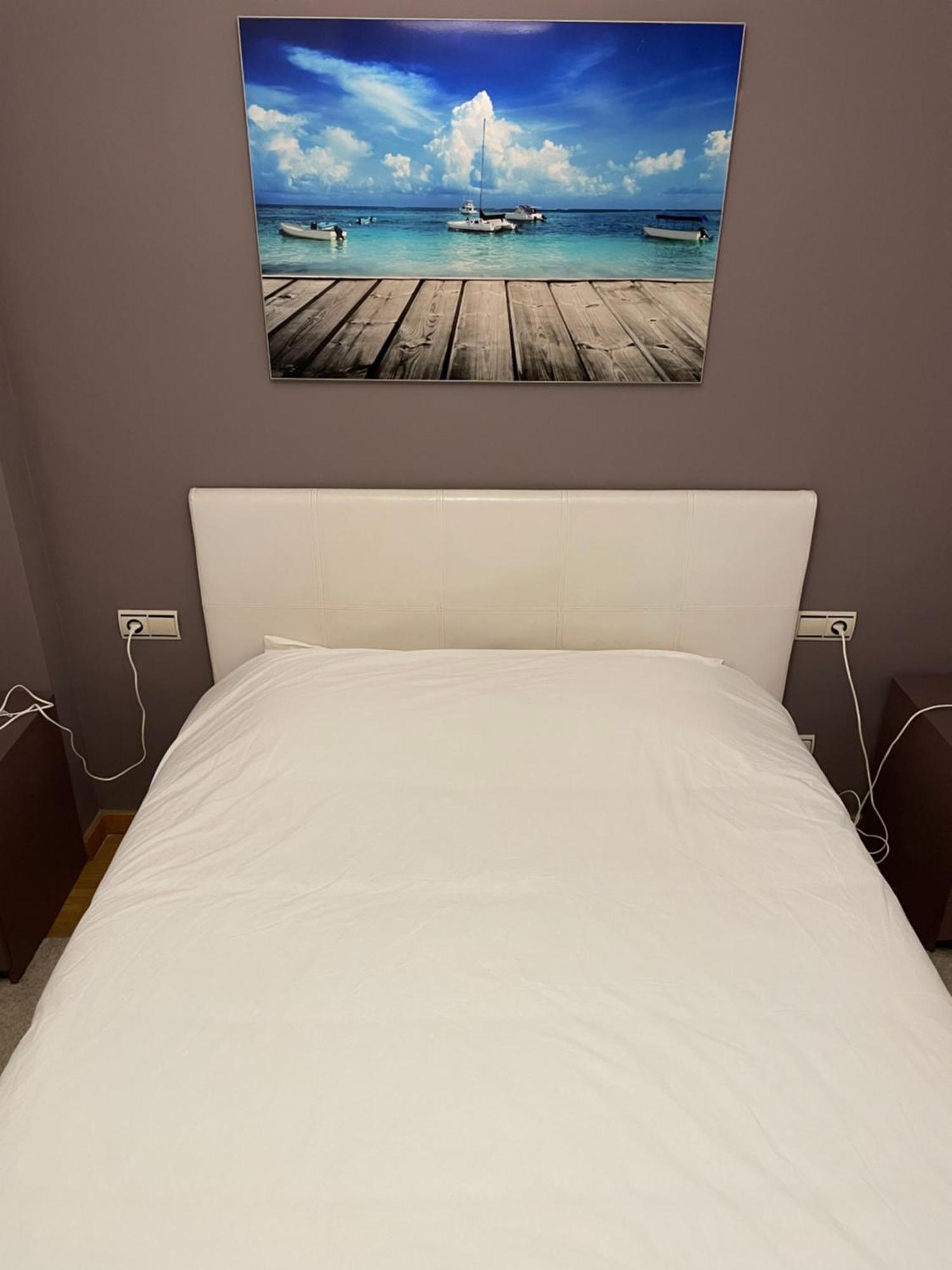 Comfy Downtown + Private Terrace Appartement Barcelona